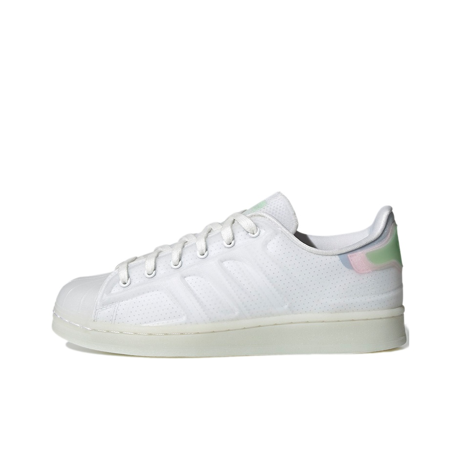 Adidas Shoes Superstar - Zapatillas de Skateboard Adidas Originals Superstar