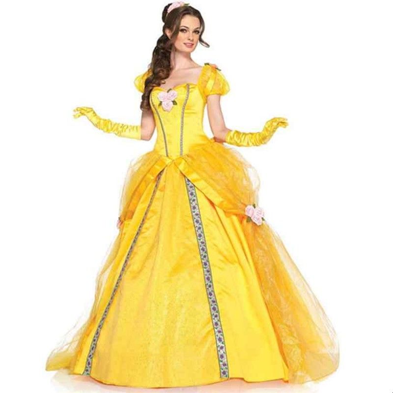 Ethnic Fashion Design - Vestido de Princesa para Halloween para