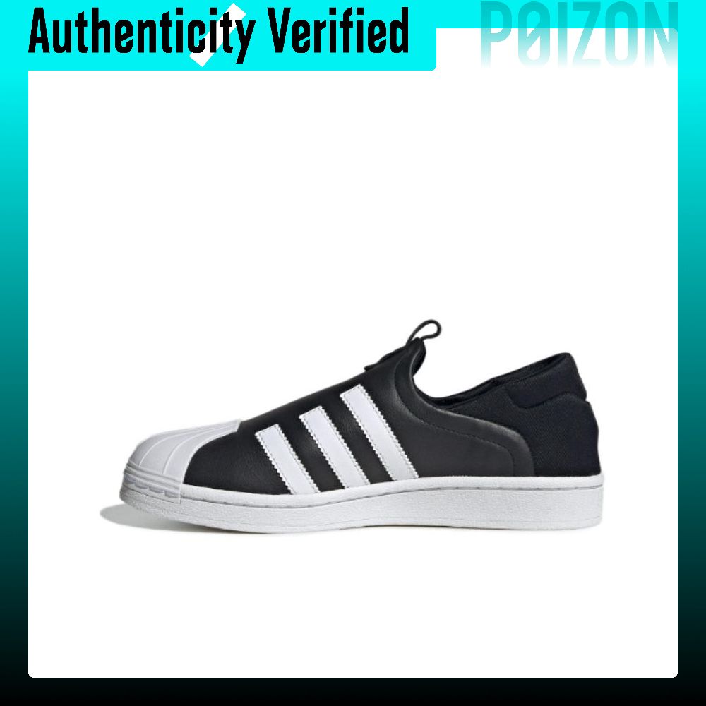Adidas Shoes Superstar - Adidas Originals Superstar SlipOn Zapatillas de