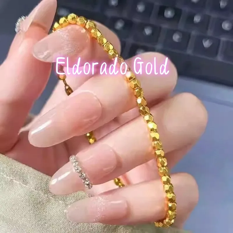 Eldorado Gold Eldorado 2025 Di - Ethnic Fashion Design reseña y precio