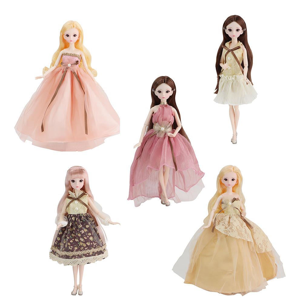 Muñeca de moda coleccionable d - Ethnic Wear Model Fashion reseña y precio