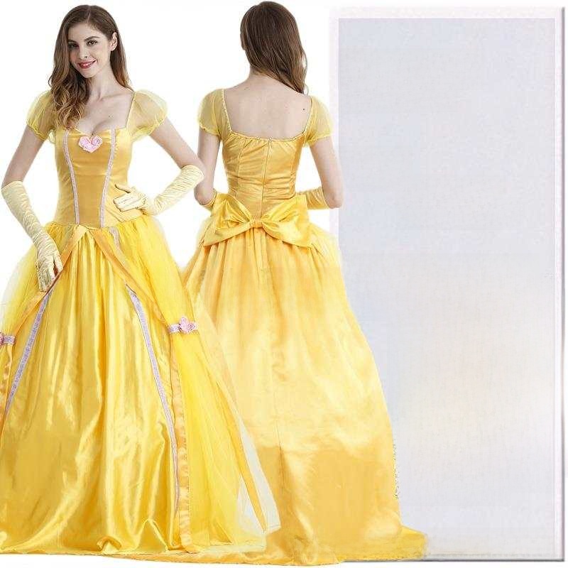 Vestido de Princesa para Hallo - Ethnic Fashion Design reseña y precio