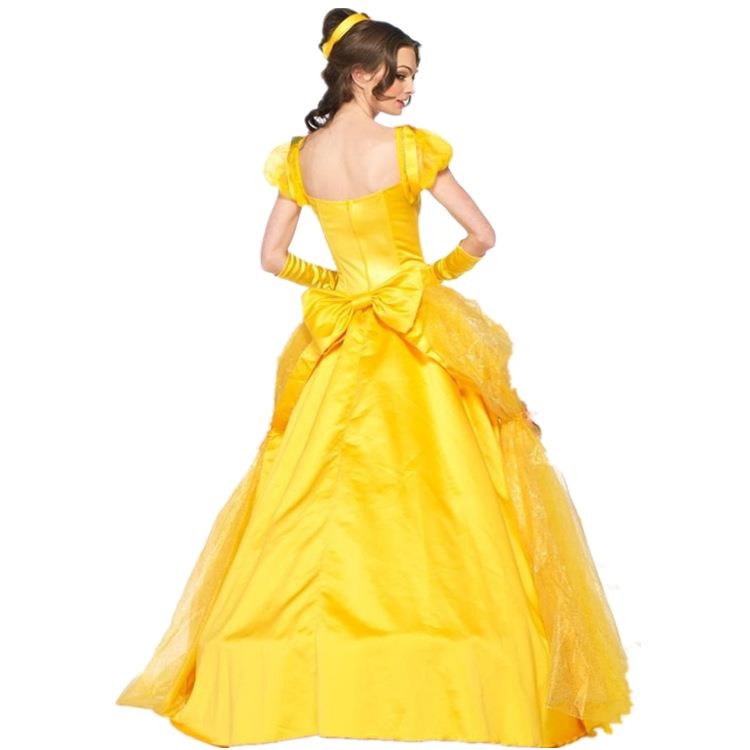 Vestido de Princesa para Hallo - Ethnic Fashion Design reseña y precio