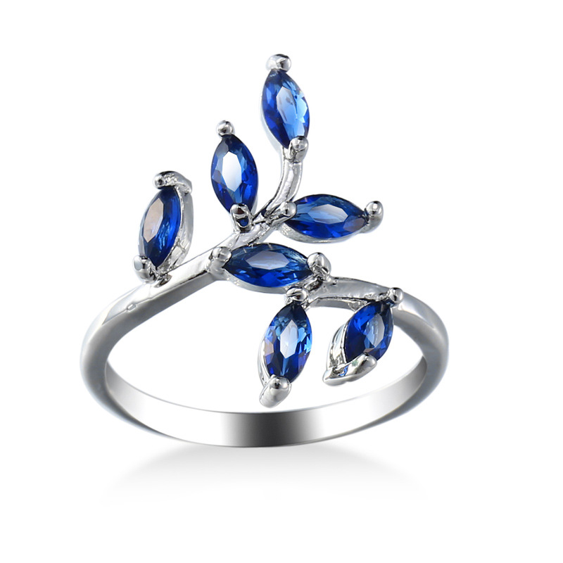 Bonitos anillos de diseño de h - Ethnic Fashion Design reseña y precio