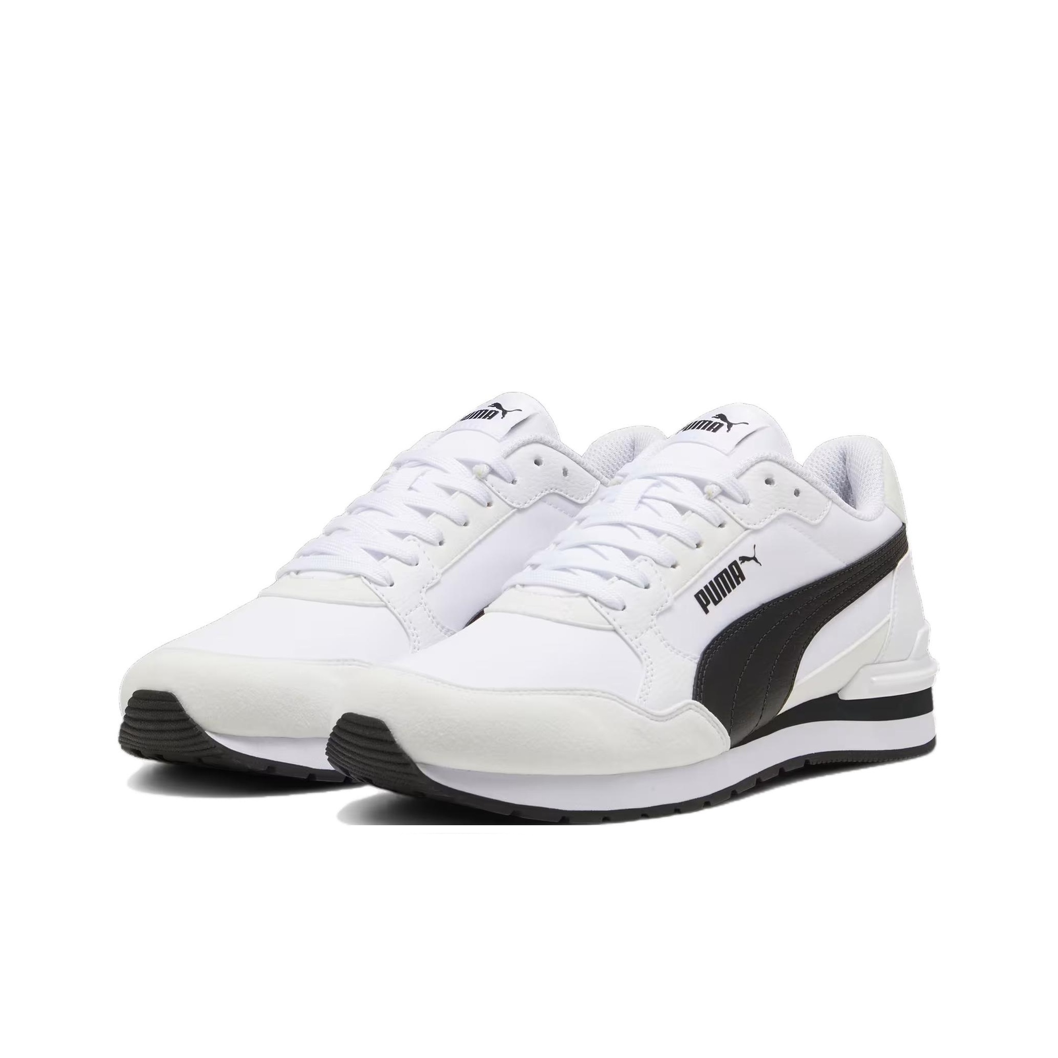 PUMA St Runner, Zapatos Casual - Puma Shoes Rs-X reseña y precio