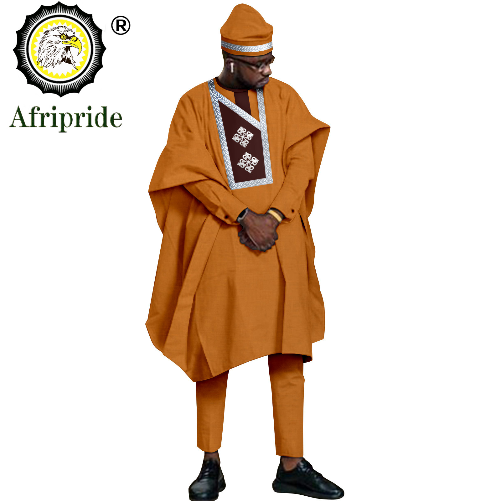 Trajes de Agbada para hombre,  - Dashiki Shirt Men reseña y precio