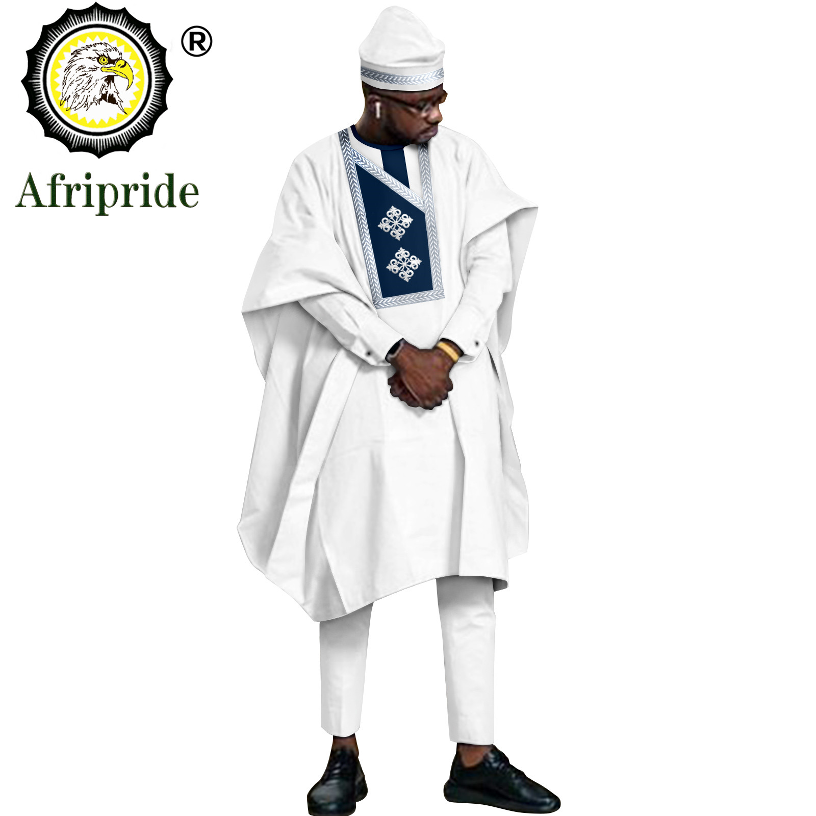 Trajes de Agbada para hombre,  - Dashiki Shirt Men reseña y precio