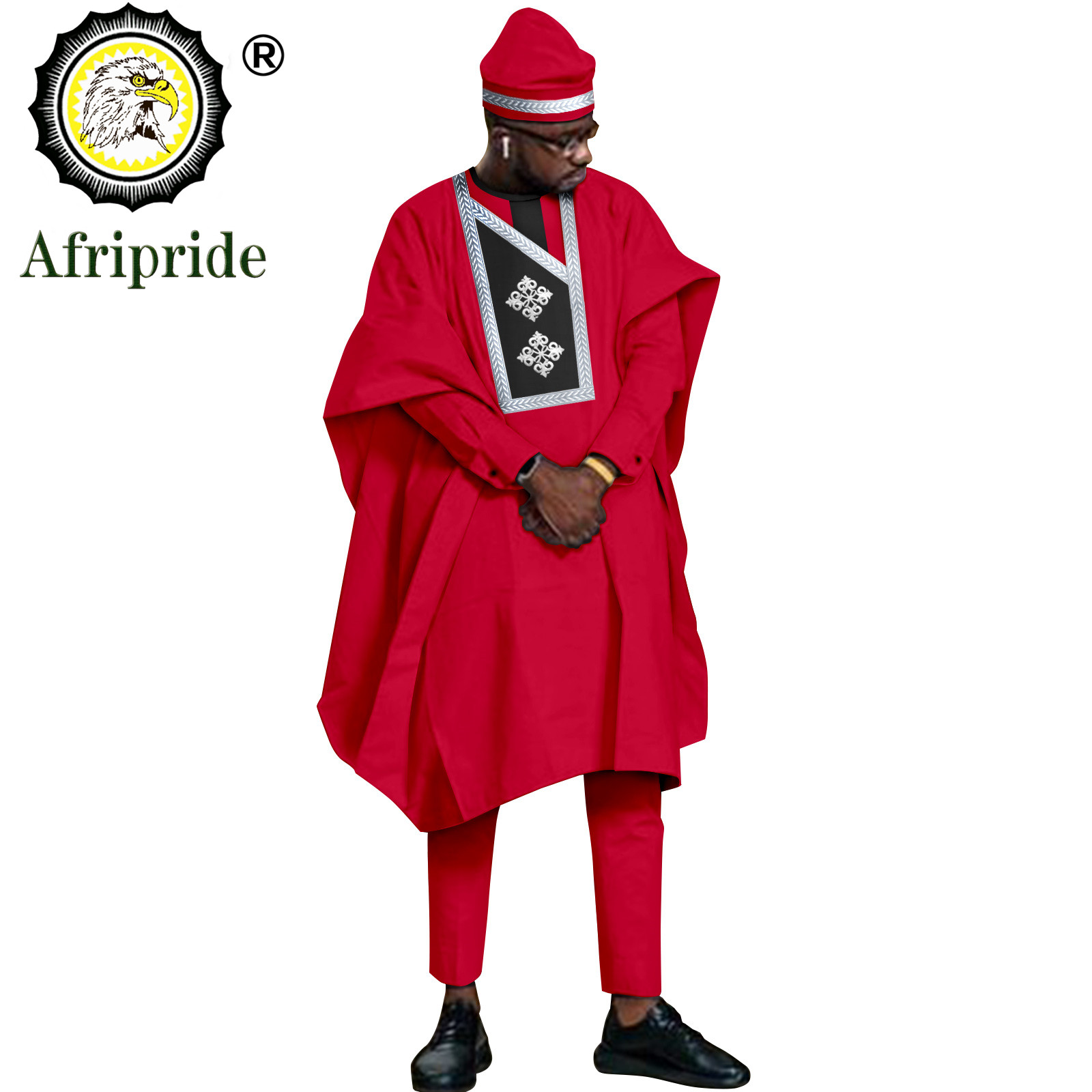 Trajes de Agbada para hombre,  - Dashiki Shirt Men reseña y precio