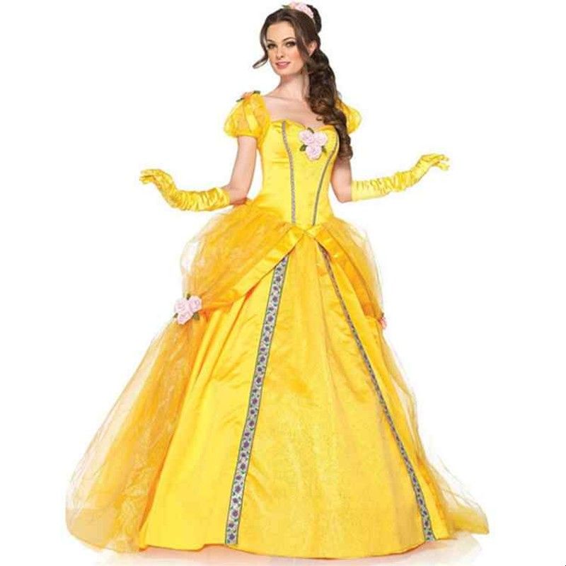 Vestido de Princesa para Hallo - Ethnic Fashion Design reseña y precio