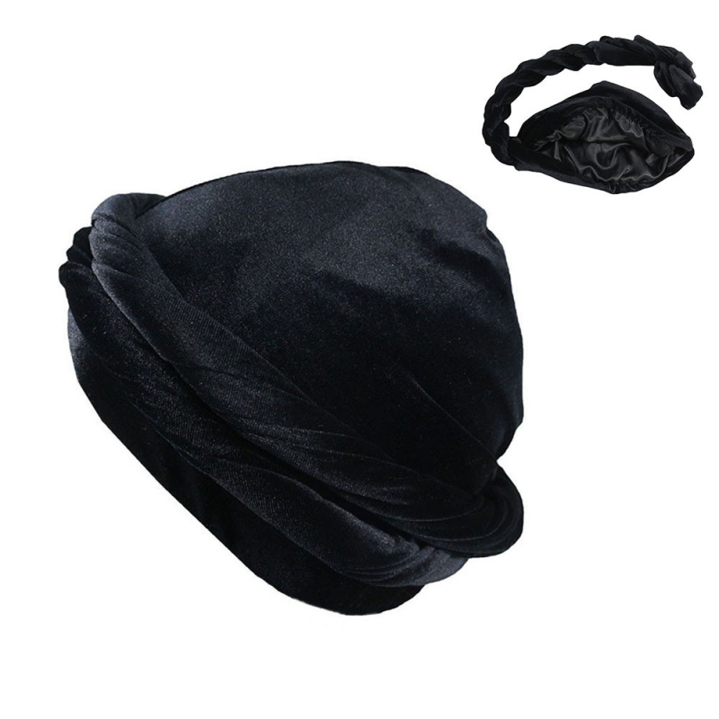 Pañuelo para la cabeza de terc - Ethnic Fashion Design reseña y precio