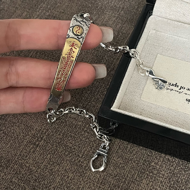 Nueva Pulsera Amuleto de la Fo - Ethnic Chic Fashion reseña y precio