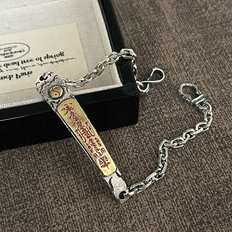 Nueva Pulsera Amuleto de la Fo - Ethnic Chic Fashion reseña y precio