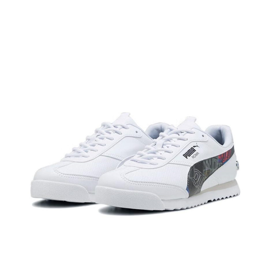 PUMA BMW MMS Roma Via Zapatill - Puma Shoes Rs-X reseña y precio